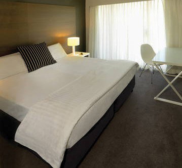 Adina Apartment Hotel Sydney - Northern Rivers Accommodation 4