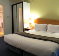 Waldorf Apartment Hotel - Northern Rivers Accommodation