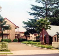 New Inn Motel - Northern Rivers Accommodation