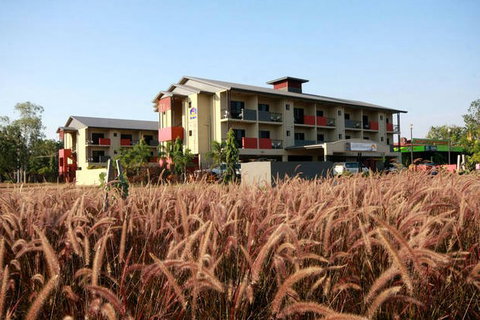 Best Western Darwin Airport Getaway Motel - Northern Rivers Accommodation 0