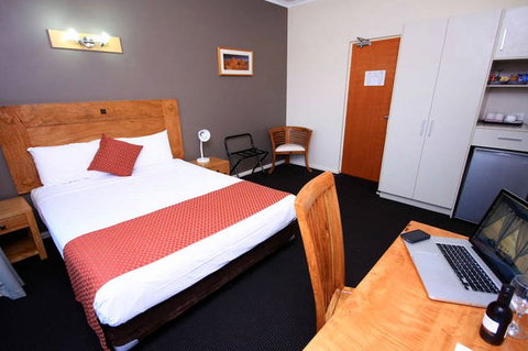Best Western Darwin Airport Getaway Motel - Northern Rivers Accommodation 3