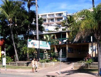 Airlie Beach Yha - Northern Rivers Accommodation 2