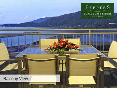 Peppers Coral Coast Resort - Northern Rivers Accommodation 0