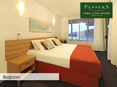 Peppers Coral Coast Resort - Northern Rivers Accommodation 1