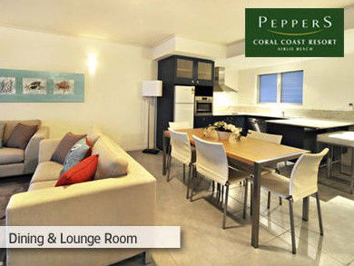 Peppers Coral Coast Resort - Northern Rivers Accommodation 2
