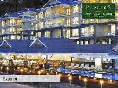 Peppers Coral Coast Resort - Northern Rivers Accommodation 3