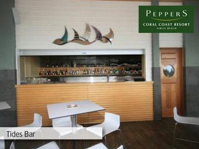 Peppers Coral Coast Resort - Northern Rivers Accommodation 4