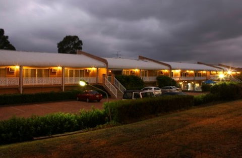 Macarthur Inn - Northern Rivers Accommodation 1
