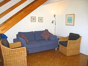Anns Seaview Cottage - Northern Rivers Accommodation 1