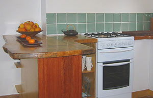 Anns Seaview Cottage - Northern Rivers Accommodation 2