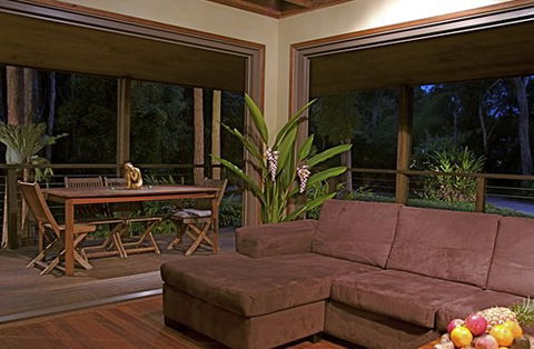 Buddha's Bungalow - Northern Rivers Accommodation 2