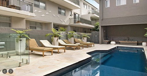 Apartments Inn Byron - Northern Rivers Accommodation 0