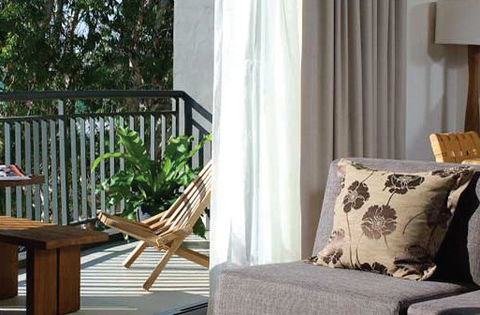 Apartments Inn Byron - Northern Rivers Accommodation 1