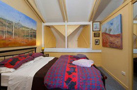Alfies At Froghollow - Northern Rivers Accommodation 1