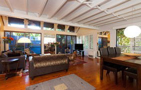 Alfies At Froghollow - Northern Rivers Accommodation 4