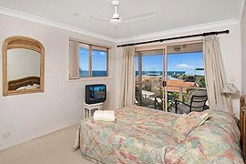 Allez Pacific Rose - Northern Rivers Accommodation 0