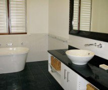 Abigail's Beach House - Northern Rivers Accommodation 0
