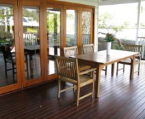 Abigail's Beach House - Northern Rivers Accommodation 1