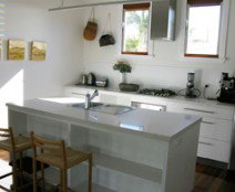 Abigail's Beach House - Northern Rivers Accommodation 2