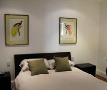 Abigail's Beach House - Northern Rivers Accommodation 3