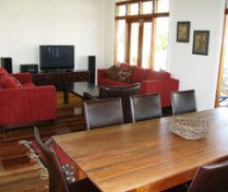 Abigail's Beach House - Northern Rivers Accommodation 4