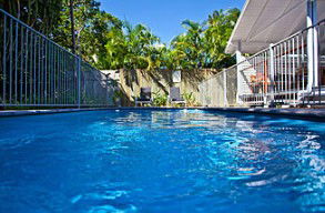 Ana Mandara - Northern Rivers Accommodation 0