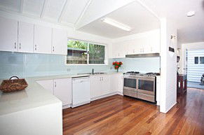Ana Mandara - Northern Rivers Accommodation 1