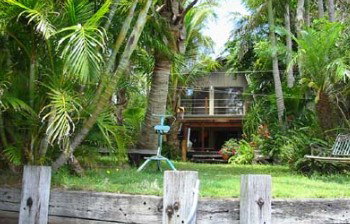 Belongil River House - Northern Rivers Accommodation 0
