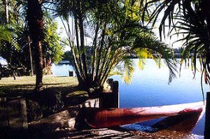 Belongil River House - Northern Rivers Accommodation 1