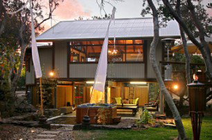 Endless Summer - Northern Rivers Accommodation 0