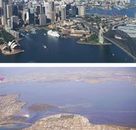 Sydney By Air - Northern Rivers Accommodation