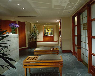 Four Seasons Hotel Sydney Spa - Northern Rivers Accommodation 2