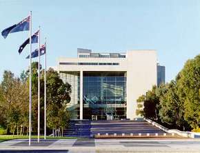 Canberra City ACT Northern Rivers Accommodation
