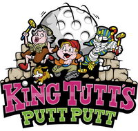 King Tutts Putt Putt - Northern Rivers Accommodation