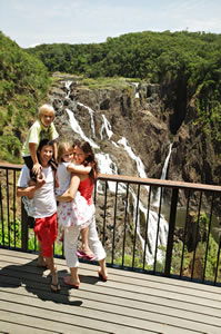Kuranda Scenic Railway - Northern Rivers Accommodation 1