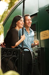 Kuranda Scenic Railway - Northern Rivers Accommodation 2