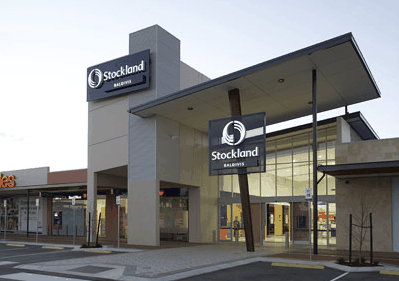Stockland Baldivis Shopping Centre - Northern Rivers Accommodation 0