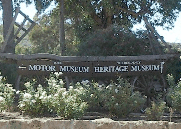 The York Residency Museum - Northern Rivers Accommodation 0