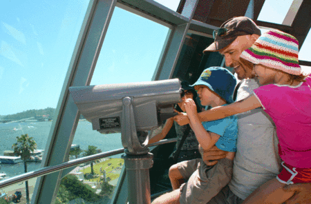 The Bell Tower - Northern Rivers Accommodation 2