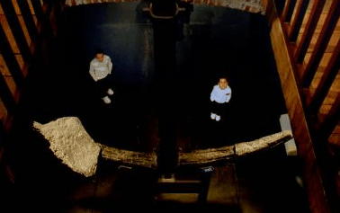 Western Australian Shipwrecks Museum - Northern Rivers Accommodation 2