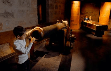 Western Australian Shipwrecks Museum - Northern Rivers Accommodation 3