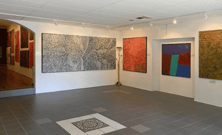 Aboriginart Indigenous Fine Art Gallery - Northern Rivers Accommodation 2