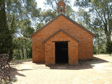 All Saints Church - Northern Rivers Accommodation