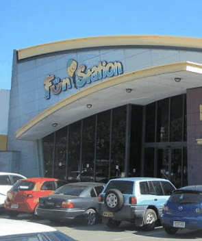Fun Station - Midland - Northern Rivers Accommodation