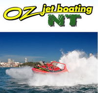 Oz Jetboating - Darwin - Northern Rivers Accommodation