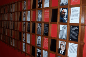 Redcliffe Museum - Northern Rivers Accommodation