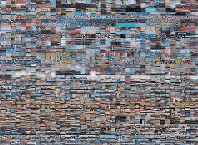 Ryan Renshaw Gallery - Northern Rivers Accommodation