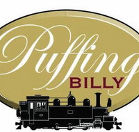 Puffing Billy - Northern Rivers Accommodation