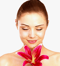Radiant Body Bar - Northern Rivers Accommodation