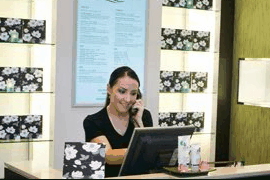Pure Indulgence - Carindale - Northern Rivers Accommodation